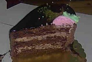 Doğum günü pastam Doğum günü pastam