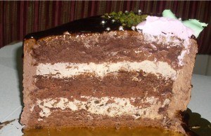 Doğum günü pastam Doğum günü pastam