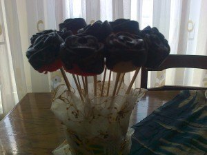 Cake  Pops