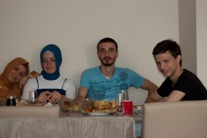 Doğum Günü Pastası Doğum Günü Pastası