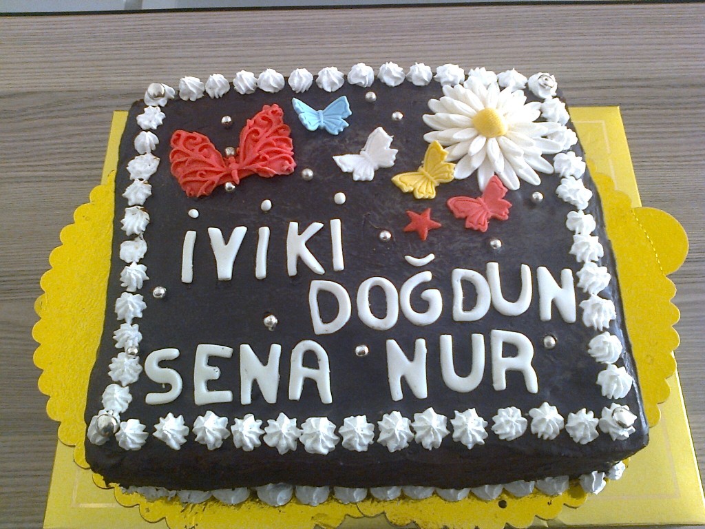 Sena Nur