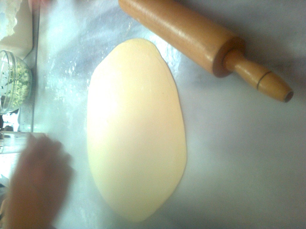 Peynirli Zarf Böreği