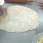 Midye Poğaça