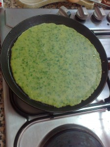 havuclu ispanakli krep3